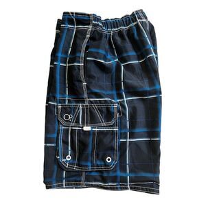 OP Swim shorts Size M